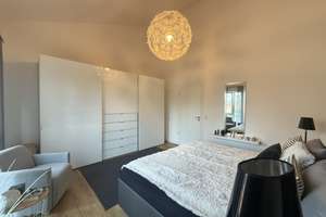 Stilvolles Reihenendhaus im Loftstil mit Garten – urban, modern und zentral in Witten – Diakonissenstrasse 11, 58455 Innenstadt, Witten – Vorschaubild 22