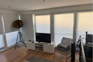 Young Professionals aufgepasst! Modernes 3-Zimmer-Loft  mit Dachterrasse in zentraler  Lage – Augustastraße 23, 40477 Pempelfort, Düsseldorf – Vorschaubild 6