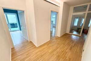 TOP! Bezugsfreie 3 Zi.-Whg. mit 2 Bädern, Parkett und großem Balkon – Antonienstraße 34, 4229 Plagwitz, Leipzig – Vorschaubild 4