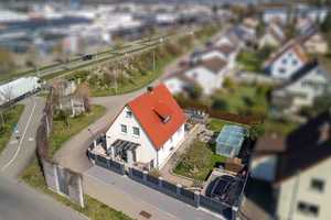 Ihr neues Zuhause: Lichtdurchflutetes Einfamilienhaus mit Garten und Terrasse – Konstanz (Kreis) – Vorschaubild 27