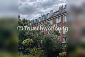 Tauschwohnung: Günstige 2 Zimmer Wohnung in der Nähe des englischen Gartens – Die vollständige Adresse der Immobilie erhältst du vom Anbieter., 80805 Alte Heide-Hirschau, München – Vorschaubild 9