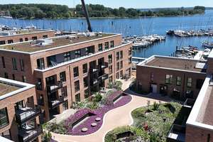 BALTIQUE.de - Ihre Ferienwohnung in Travemünde – Die vollständige Adresse der Immobilie erhältst du vom Anbieter., 23570 Travemünde, Lübeck – Vorschaubild 9