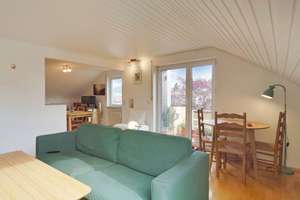 BRUMANI | Attraktive 3-Zimmer-Wohnung mit Homeoffice, Balkon und zwei Stellplätzen in Freiburg – 79114 Weingarten, Freiburg im Breisgau – Vorschaubild 10