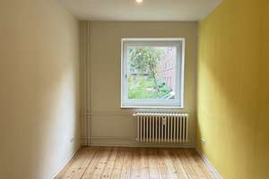 Erdgeschosswohnung mit Balkon – Wißmannstraße 3, 24149 Neumühlen-Dietrichsdorf, Kiel – Vorschaubild 4