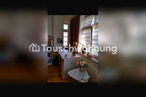 Tauschwohnung: Kleine 1-Raumwohnung in Eutritzsch – Die vollständige Adresse der Immobilie erhältst du vom Anbieter., 4129 Eutritzsch, Leipzig – Vorschaubild 8