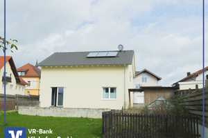 TOP ENERGIEKENNWERT: NEUWERTIGES EINFAMILIENHAUS MIT VIELEN EXTRAS! – Haag in Oberbayern, Mühldorf am Inn (Kreis), 83527 Mühldorf am Inn (Kreis) – Vorschaubild 1