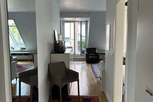 Stilvoll wohnen in Hamburg-Uhlenhorst - Endetage mit Kanalblick – Kanalstraße 34, 22085 Uhlenhorst, Hamburg – Vorschaubild 5