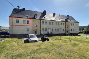 Gemütliche 3-Raum-Wohnung in ruhiger, herrlicher Lage in Muldenhammer – Die vollständige Adresse der Immobilie erhältst du vom Anbieter., 8262 Tannenbergsthal – Vorschaubild 10