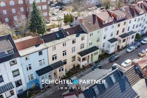 Neustadt |Teilvermietetes Mehrparteienhaus mit Garten & rückwärtigem Zugang – Die vollständige Adresse der Immobilie erhältst du vom Anbieter., 28201 Buntentor, Bremen – Vorschaubild 21