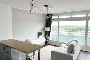 Exklusives City-Apartment mit kompletter Ausstattung – Die vollständige Adresse der Immobilie erhältst du vom Anbieter., 22609 Osdorf, Hamburg – Vorschaubild 3