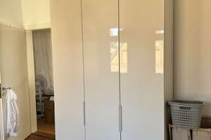 Schöne 3 Zimmer Altbauwohnung mit hohen Decken im Herzen von Gonsenheim  – Gutenbergstraße -, 55124 Gonsenheim, Mainz – Vorschaubild 13