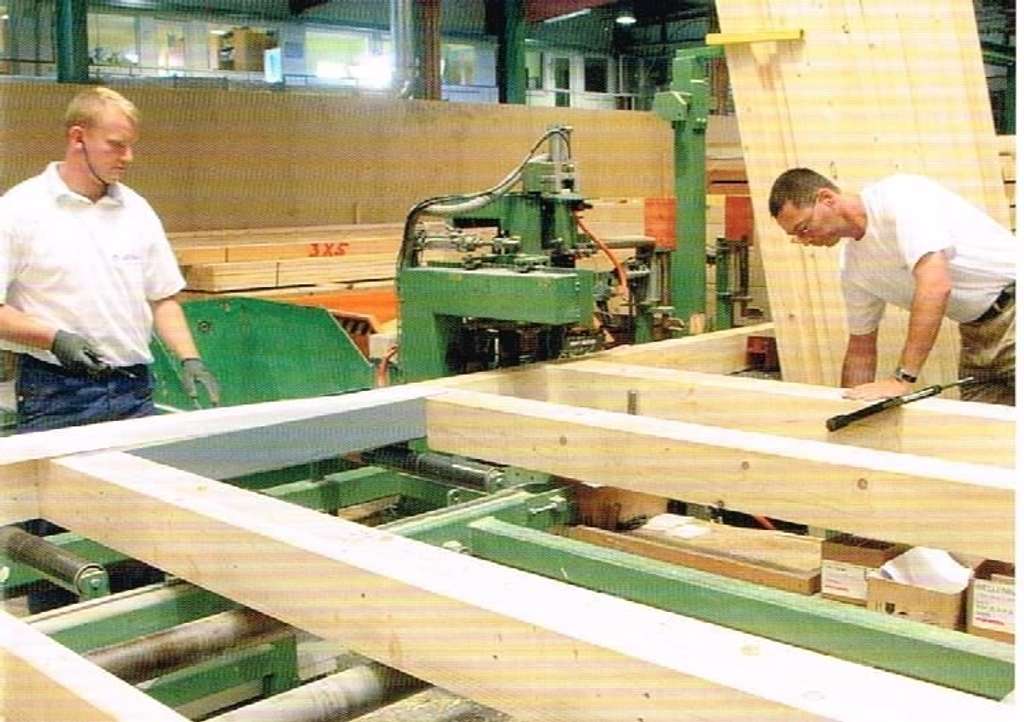 Immobilie in Eitelborn - Ihr maßgeschneiderter Wohntraum in Eitelborn - Bild 3