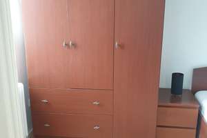Exklusive 2-Zimmer-Wohnung mit Einbauküche in Wiesbaden – Uhlandstr. 15, 65189 Südost, Wiesbaden – Vorschaubild 9