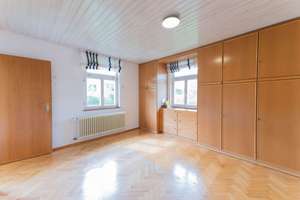 Altbaucharme trifft Raumwunder: Einfamilienhaus mit Wohlfühlfaktor – Die vollständige Adresse der Immobilie erhältst du vom Anbieter., 72202 Nagold – Vorschaubild 11