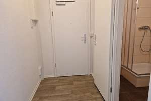 Achtung*Mit Singleküche*1-Zimmer-Wohnung*Balkon*Dusche*Im Hochparterre! – An der Kotsche 4, 4207 Lausen-Grünau, Leipzig – Vorschaubild 9