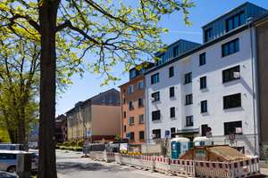 Top sanierte 3-Zimmerwohnung mit großem West-Balkon in Zollstock - Nähe Vorgebirgspark! – Vorgebirgstraße 334, 50969 Zollstock, Köln – Vorschaubild 4