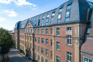 Stilvolles City-Apartment in der Kameha Residence – Die vollständige Adresse der Immobilie erhältst du vom Anbieter., 40213 Altstadt, Düsseldorf – Vorschaubild 2