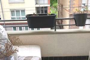 2 Balkone suchen Mieter - nette 3 Zimmer Wohnung in Stuttgart-West – Die vollständige Adresse der Immobilie erhältst du vom Anbieter., 70176 Feuersee, Stuttgart – Vorschaubild 13