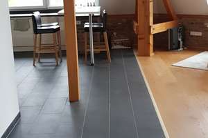 Schöne, geräumige Galeriwohnung zwei offenen Zimmern Wohnung in Berlin, Steglitz – Bismarckstraße 76, 12157 Steglitz, Berlin – Vorschaubild 3