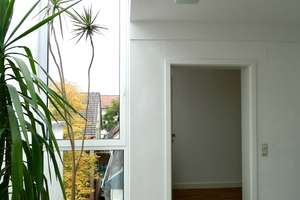 GROSSRAUM-STUDIO WHG im DG - LOFTCHARAKTER - – Heinrichstr. 82, 64283 Mitte, Darmstadt – Vorschaubild 2