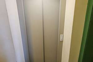 SCHÖNE 2-RAUM-WOHNUNG IN LEIPZIG-EUTRITZSCH – Die vollständige Adresse der Immobilie erhältst du vom Anbieter., 4129 Eutritzsch, Leipzig – Vorschaubild 5
