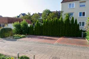PROVISIONSFREI - DAS KÖNNTE IHR TRAUMHAUS SEIN - RUHIG GELEGEN IN ZWEITER REIHE NÄHE CITY!!! – Steuerwalder Str. 62a, 31137 Nordstadt, Hildesheim – Vorschaubild 21