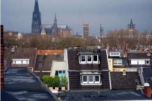 Köln Anteil Mehrfamilienhaus MFH Südstadt Severinsviertel Anlage oder Eigennutzung  – 50678 Altstadt/Süd, Köln – Vorschaubild 11