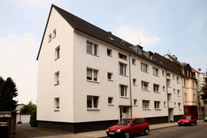 2-Raum-DG-Wohnung mit Wohnküche zum Wohlfühlen zu vermieten! – Seestraße 12, 45359 Frintrop, Essen – Vorschaubild 4
