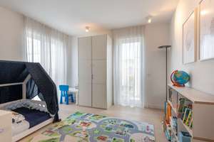 "Therese": Exquisites Penthouse mit Roofgarden – Die vollständige Adresse der Immobilie erhältst du vom Anbieter., 80333 Augustenstraße, München – Vorschaubild 8