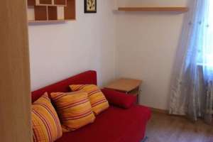 Möbliertes 1-Zimmer-Apartment in der Oststadt: Wohnung sucht Student:in – Helmertstraße 1-3, 76131 Oststadt, Karlsruhe – Vorschaubild 2