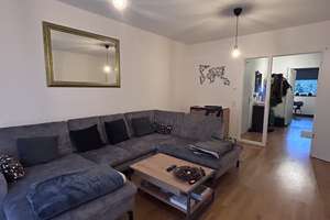 "Rather Carré" Helle 3-Zimmer-Wohnung mit Balkon, Terrasse  und HG-Stellplatz * ab 1.3. – Westfalenstr. 68e, 40472 Rath, Düsseldorf – Vorschaubild 4