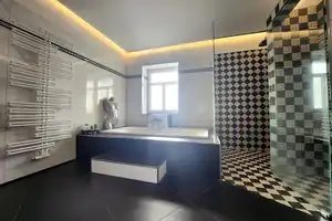 Luxus Landhaus mit Gewerbe und optionaler Pferdewiese in Waldnähe von Belsch (Kreis Ludwigslust) – Ludwigslust (Kreis) – Vorschaubild 30