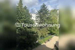 Tauschwohnung: helle ruhige Altbauwohnung mit Südbalkon – Roennebergstraße 7, 12161 Friedenau, Berlin – Vorschaubild 10