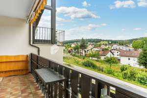 Ruhe, Natur und Panorama – attraktive Eigentumswohnung in gepflegter Wohnanlage 
 – Die vollständige Adresse der Immobilie erhältst du vom Anbieter., 94169 Thurmansbang – Vorschaubild 15