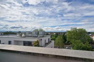 Traumhaftes Penthouse mit Dachterrasse und Aufzug – Die vollständige Adresse der Immobilie erhältst du vom Anbieter., 33100 Kernstadt, Paderborn – Vorschaubild 8