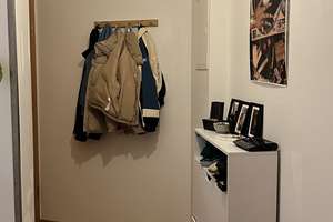 Gemütlich 2 Zimmer Wohnung ab 15.04.2026 – Die vollständige Adresse der Immobilie erhältst du vom Anbieter., 76135 Weststadt, Karlsruhe – Vorschaubild 3