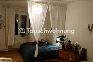 Tauschwohnung: Biete 2ZiAltbauwhg in Mitte gegen 2-3Zi mit Balkon ab 70qm – Stralsunder 27, 13355 Gesundbrunnen, Berlin – Vorschaubild 1