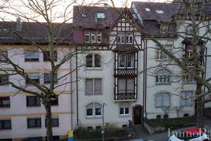Seltene Investitionsmöglichkeit - Altbaujuwel mit Geschichte in gefragter Lage – Die vollständige Adresse der Immobilie erhältst du vom Anbieter., 75179 Nordstadt, Pforzheim – Vorschaubild 17