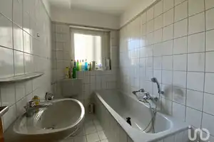 Großes Mehrfamilienhaus für Eigennutzer, Handwerker, Kapitalanleger in zentraler Lage von Lollar – Gießen (Kreis) – Vorschaubild 18