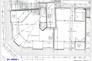 Gärtnerplatzviertel - individuelles Dachgeschoss mit 188m² und 3 Dachterrassen - derzeit 2 WE – Corneliusstraße 1, 80469 München – Vorschaubild 10