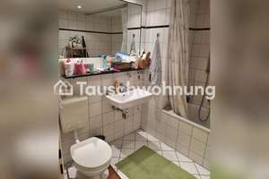 Tauschwohnung: Biete Wohnung mit eigenem Garten – Kuenstraße 24, 50733 Nippes (Ortsteil), Köln – Vorschaubild 3