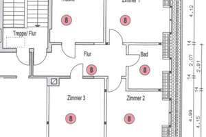 Markkleeberg! Kapitalanlage mit Charme – vermietetes Altbau-Appartement – Die vollständige Adresse der Immobilie erhältst du vom Anbieter., 4416 Markkleeberg – Vorschaubild 32