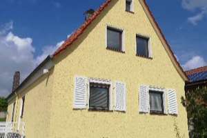 Einfamilienhaus mit 5 Zimmern und Garten in Eschwege – Birkengrund 18, 37269 Eschwege – Vorschaubild 1