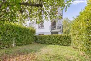 Moderne 3-Zimmer-Wohnung in direkter Stadtwaldnähe – 50858 Junkersdorf, Köln – Vorschaubild 16