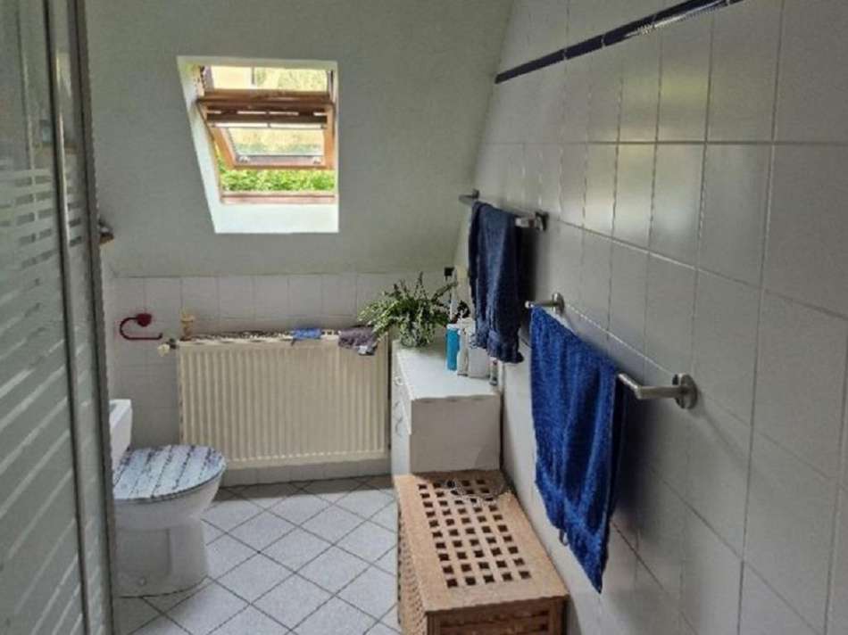 Badezimmer DG