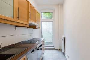 Renovierte 3-Zimmer-Wohnung mit erhaltenem Altbaucharakter – Marienstraße 6, 12459 Oberschöneweide, Berlin – Vorschaubild 3