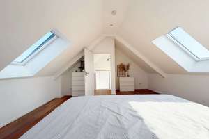E- ESTATE - KÖLN Lindenthal ! Penthouse I Exklusiv I Einbauküche I XXL-Dachterrasse – Die vollständige Adresse der Immobilie erhältst du vom Anbieter., 50931 Lindenthal (Ortsteil), Köln – Vorschaubild 21