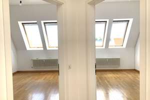 Prov.-frei: Großzügige Luxus-Dachgeschoßwohnung in Traumlage nahe Lietzensee – Witzlebenstrasse 2, 14057 Charlottenburg, Berlin – Vorschaubild 11