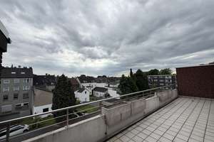 Moderne 3-Zimmer Wohnung mit zwei Terrassen (ohne Aufzug) – Eichenstraße 11, 47198 Hochheide, Duisburg – Vorschaubild 7