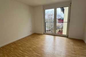 Ideal für Paare: Schöne 3-Zimmer-Wohnung mit Balkon – Murrhardter Str. 15 15, 70437 Rot, Stuttgart – Vorschaubild 7